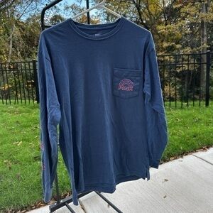 NWOT | Victoria's Secret | Long Sleeve Tee Shirt